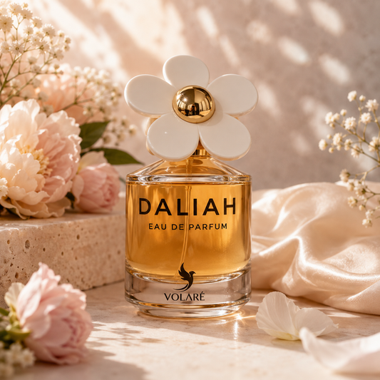 Daliah Volare