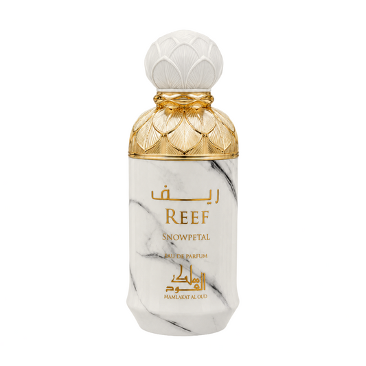 Reef Snowpetal Mamlakat Al Oud