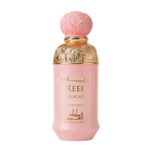 Reef Delicate Mamlakat Al Oud