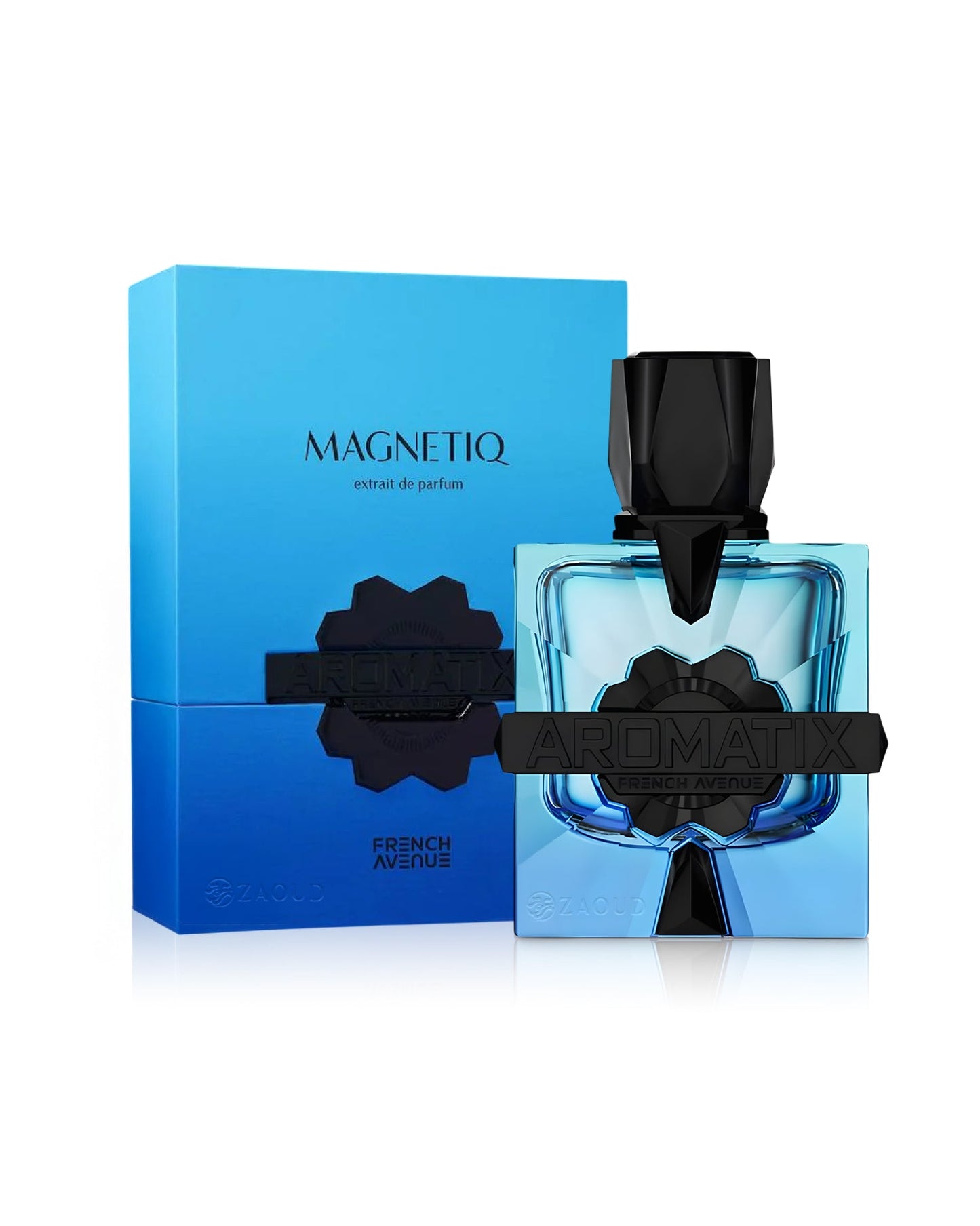 Aromatix Magnetiq by French Avenue