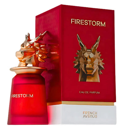 Firestorm Extrait by French Avenue