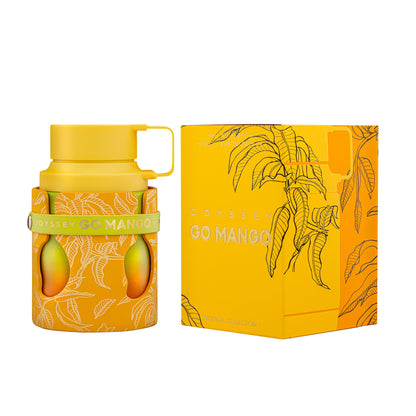 Odyysey Go Mango by Armaf