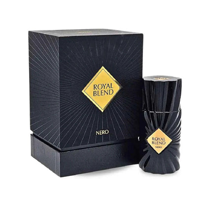 Royal Blend Nero French Avenue