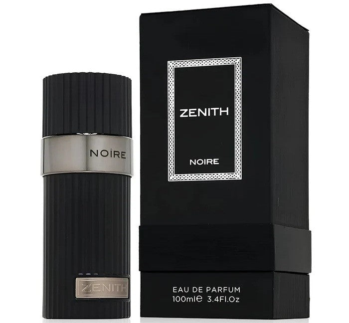 Zenith Noire French Avenue