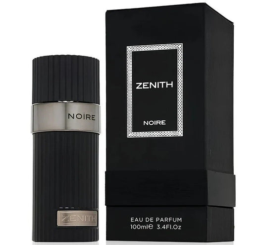 Zenith Noire French Avenue