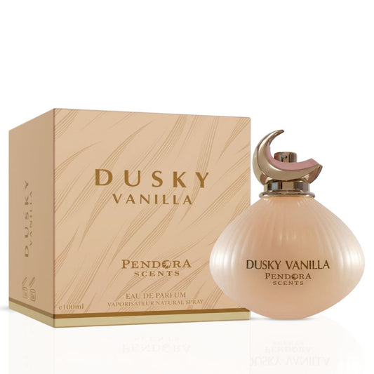 Dusky Vanilla Pendora Scents