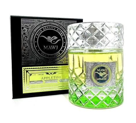 Mawj Appletini by Paris Corner
