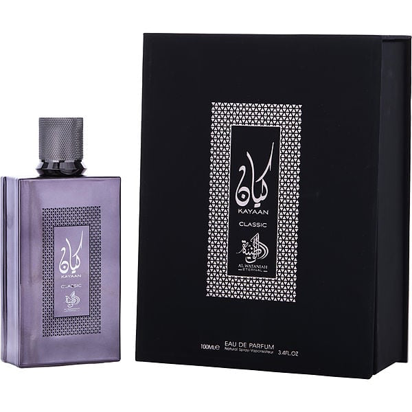 Kayaan Classic by Al Wataniah