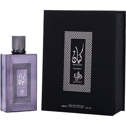 Kayaan Classic by Al Wataniah