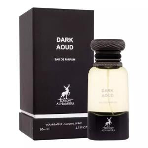 Dark Aoud by Maison Alhambra