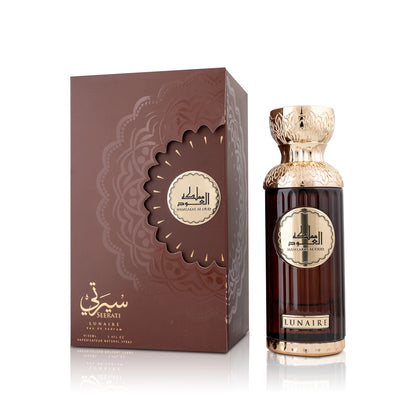Seerati Lunaire by Mamlakat Al Oud