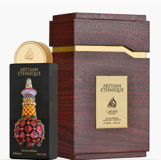 ARTISAN ETHNIQUE by Lattafa