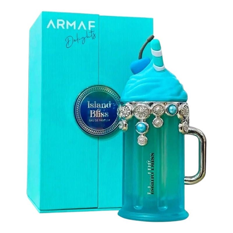 Island Bliss by ARMAF