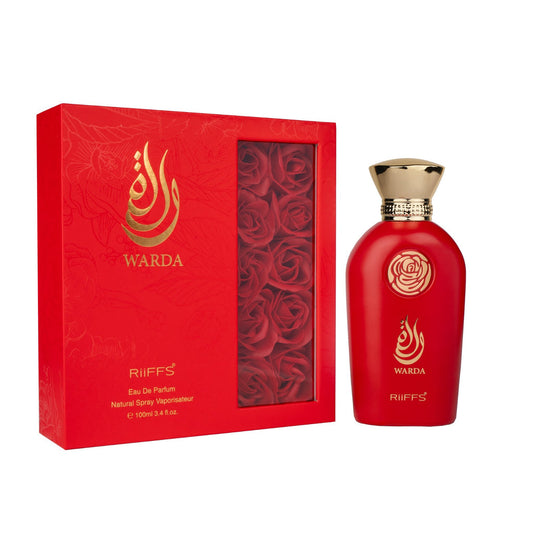 Warda by RIFFS