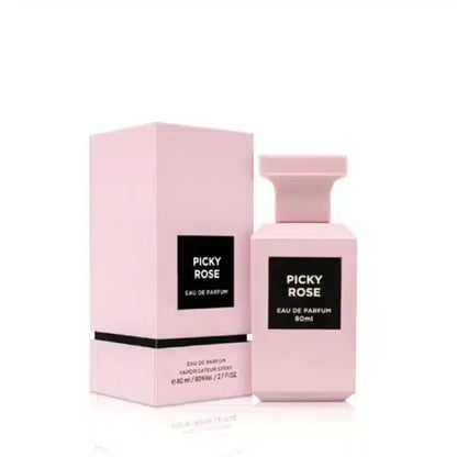 Picky Rose by Fragnance World