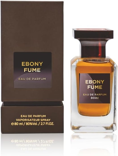 Ebony Fume