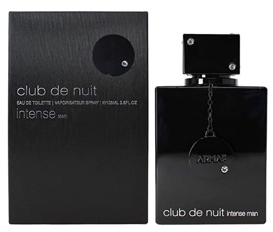 Club De Nuit Intense Man by ARMAF