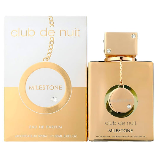 MILESTONE Club De Nuit by ARMAF