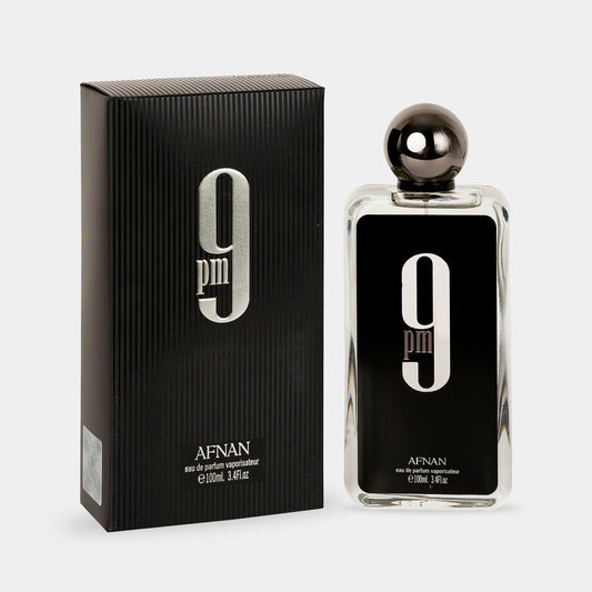 9 PM by AFNAN