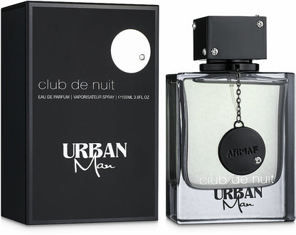 Club De Nuit Urban Man by ARMAF