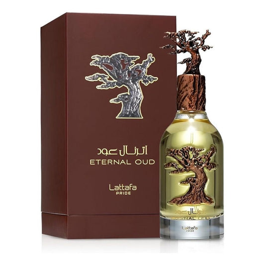 Eternal Oud by Lattafa
