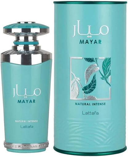 Mayar Natural Intense by Lattafa