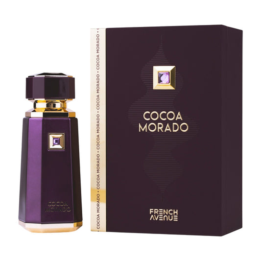 Cocoa Morado by French Avenue