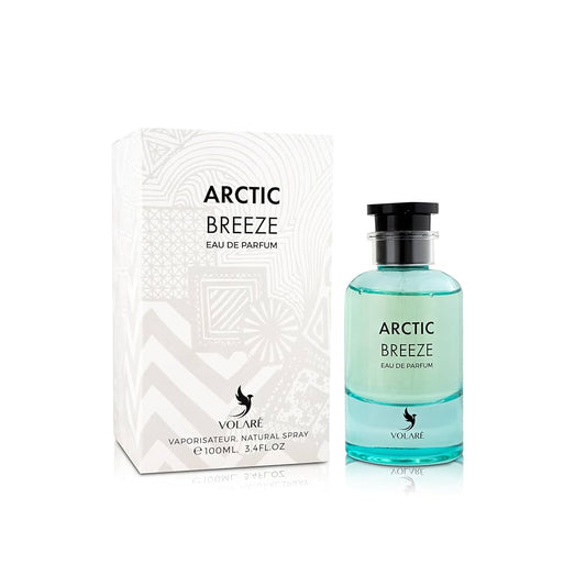 Arctic Breeze by Volare