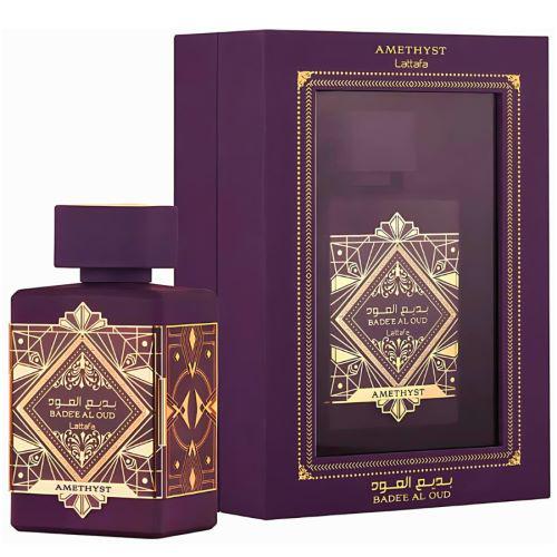 Bade Al Oud Amethyst by Lattafa