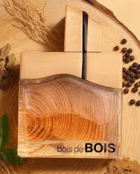 Bois De Bois by Fragnance World