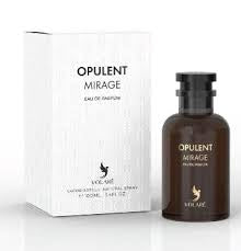 Opulent Mirage by Volare