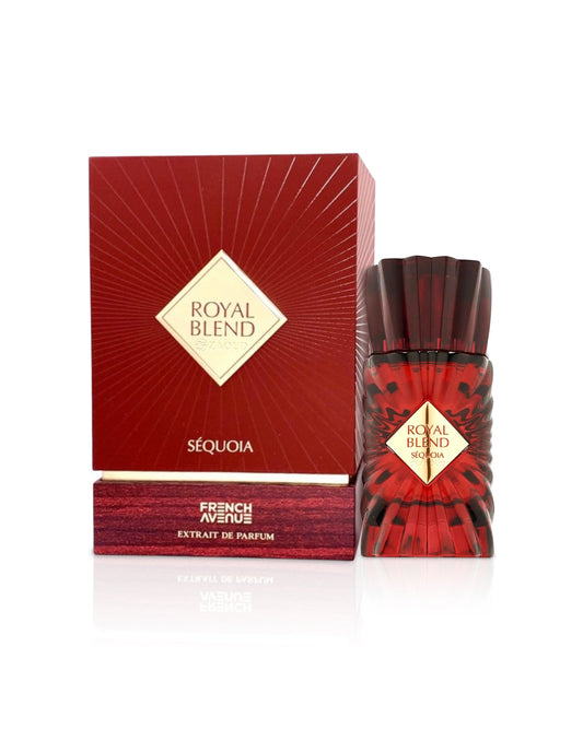 Royal Blend Sequoia by French Avenue
