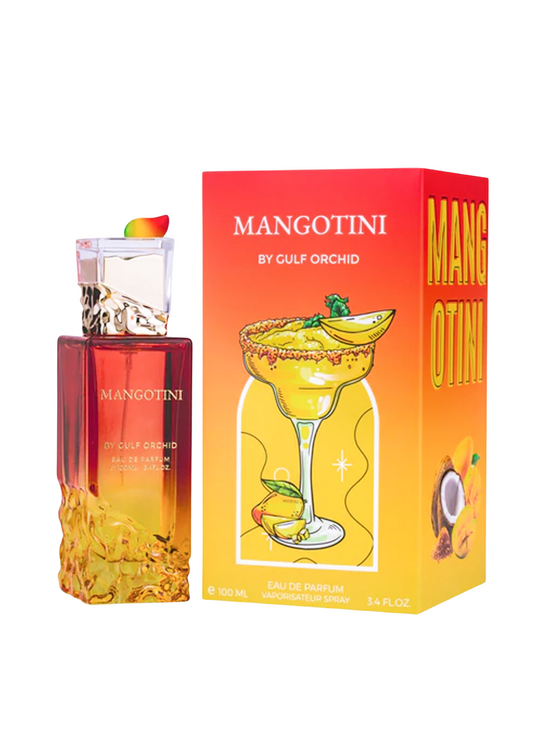 Mangotini by Gulf Orchid