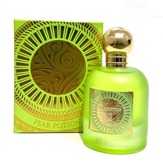 Pear Potion by Emir