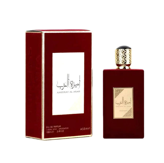 Ameerat Al Arab by Asdaaf