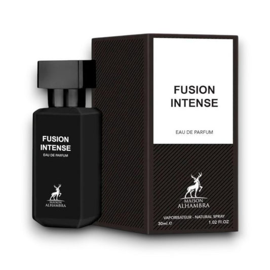 Fusion Intense by Maison Alhambra