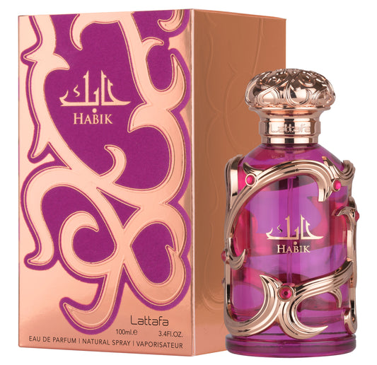 Habik for Woman by Lattafa