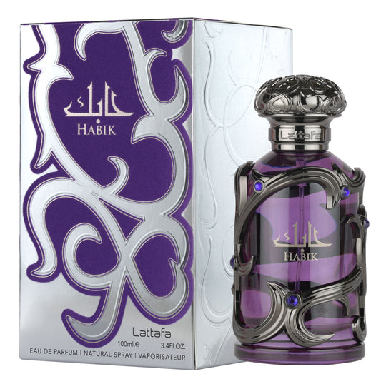 Habik for Man by Lattafa