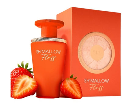 Sh’mallow Fluff by French Avenue