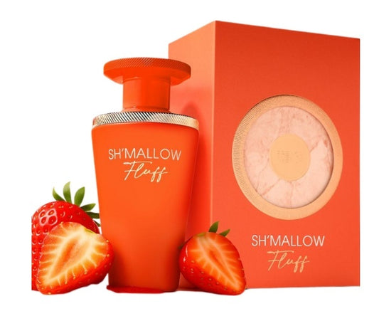 Sh’mallow Fluff by French Avenue