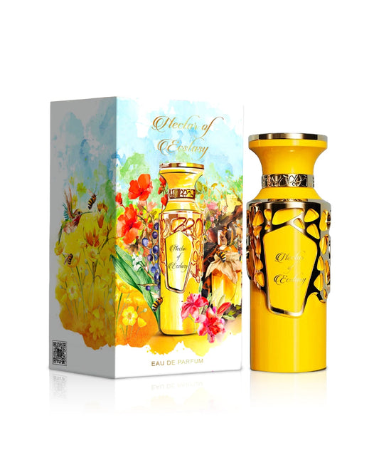 Nectar Of Ecstasy by Fragnance World