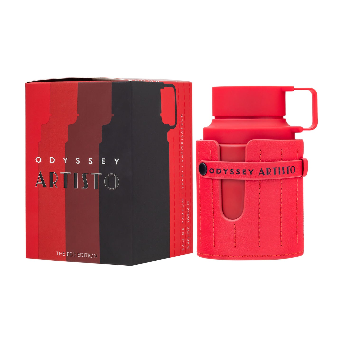 Odyssey Artisto by Armaf