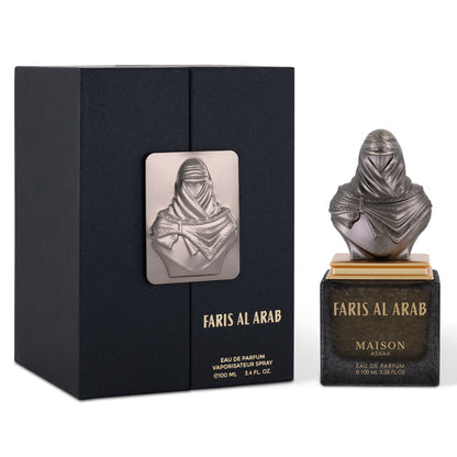 Faris Al Arab by Maison Asrar