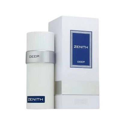 Zenith Deep by French Avenue