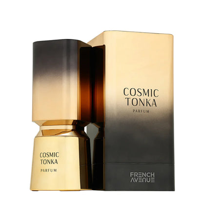 Cosmic Tonka by French Avenue