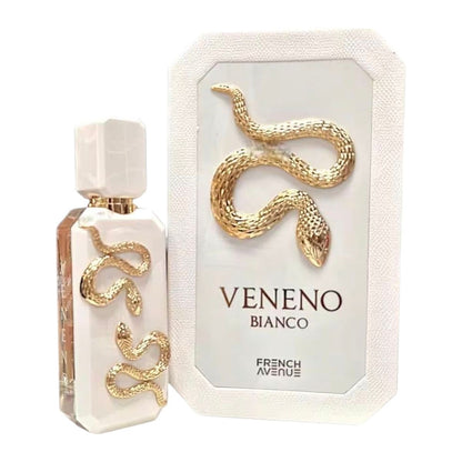 Veneno Bianco by French Avenue