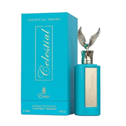 Celestial by Paris Corner