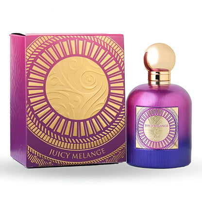Juicy Melange by Paris Corner