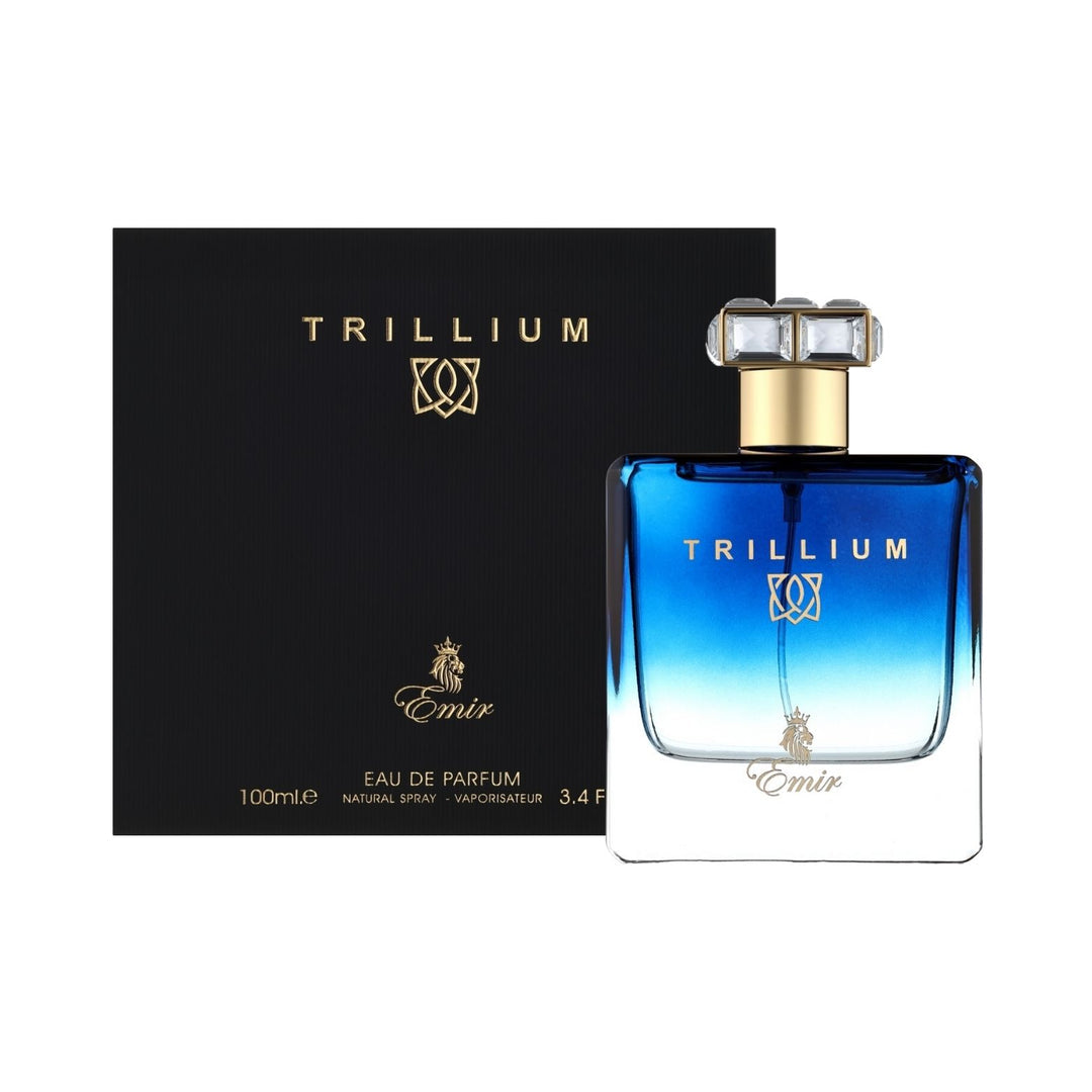 Trillium by Emir