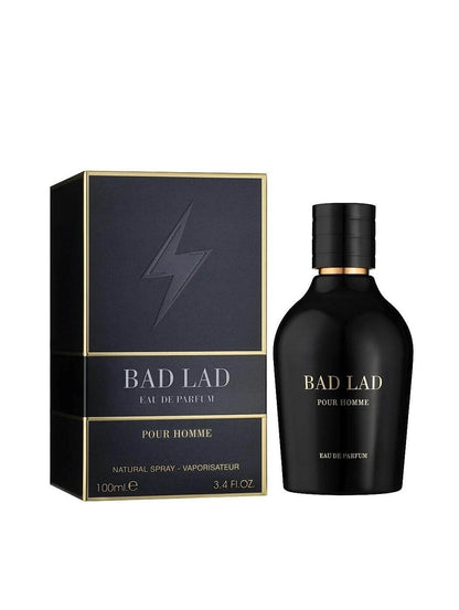 Bad Lad Le Parfum by Fragnance World